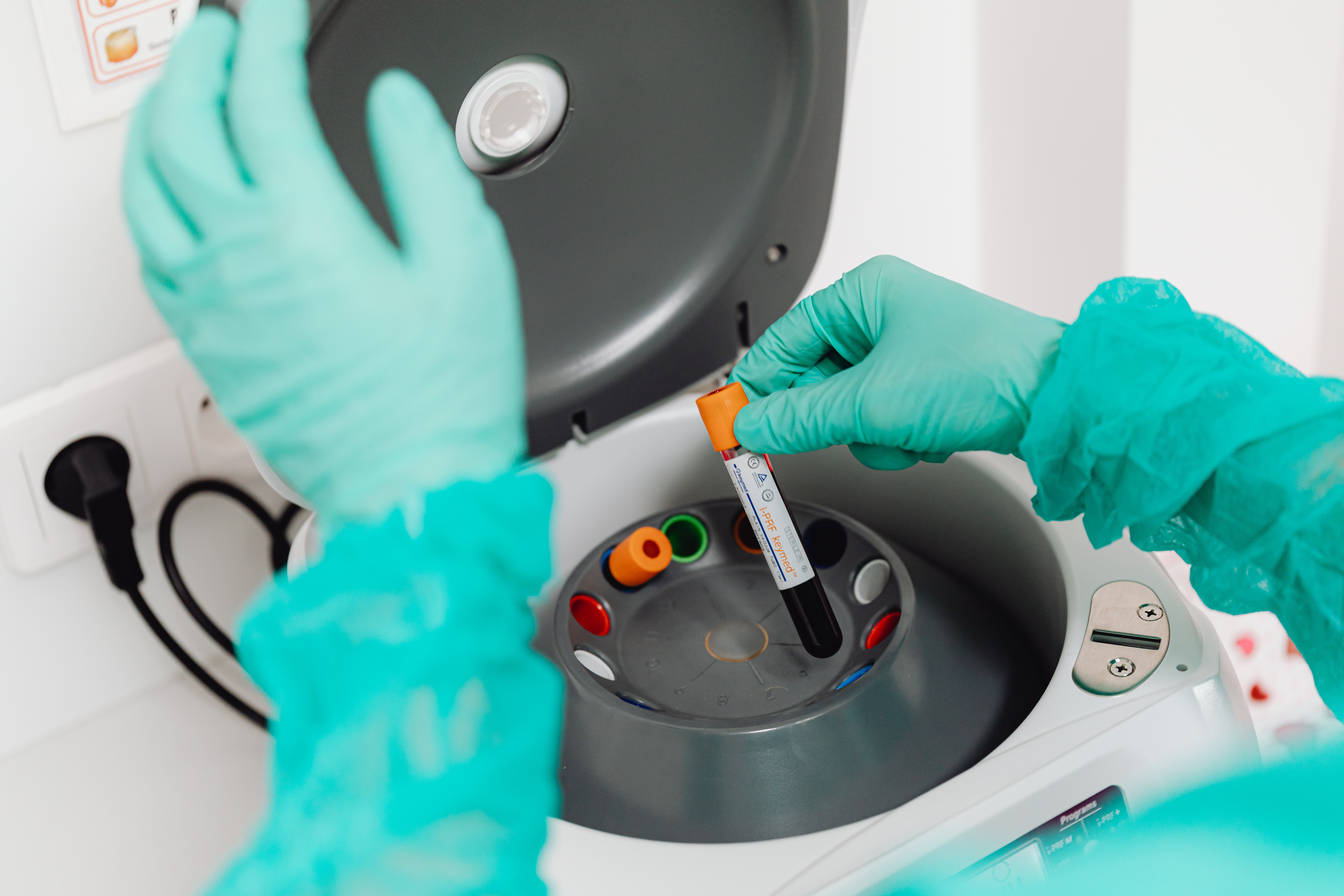 EXAMENES DE LABORATORIO